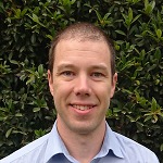 Photo of Warwick Brown