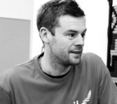 Andy Lyon LinkedIn photo