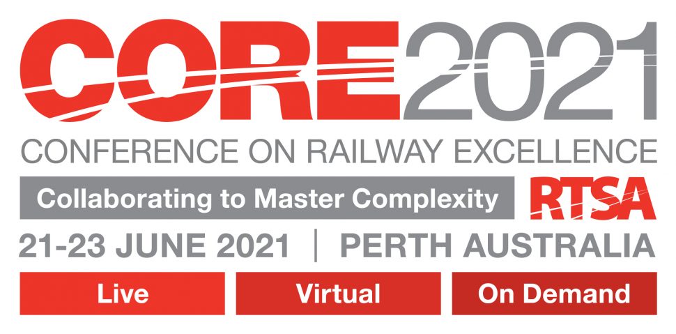 CORE 2021 "collaborating to master complexity" 21-23rd June 2021 in Perth and online