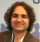 Headshot of Dr Anjum Naweed