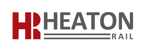 Heaton Rail Logo