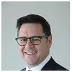 Steve Wilson, Hatch, headshot