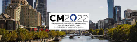 CM2022 4-7th September 2022 Melbourne, Victoria
