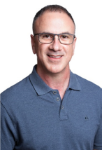 Nick Eleftheriou headshot