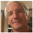 headshot of Prof Mike Meylan